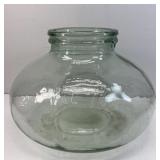 LG GLASS FISH BOWL / DECORATIVE BOWL