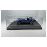 1964 SHELBY COBRA DIECAST CAR