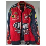 JH DESIGN JEFF GORDON JACKET XL