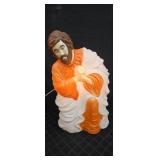 JOSEPH NATIVITY SCENE GRAND VENTURE BLOW MOLD