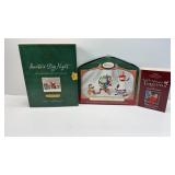 MEMBERSHIP SETS & MORE HALLMARK ORNAMENTS