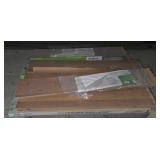 PALLET OF FLOORING