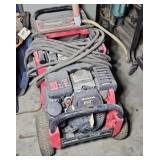 POWERMATE PRESSURE WASHER W/ HONDA ENGINE