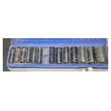 1/2 INCH SOCKET SET