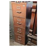 FILE CABINET W/ CEMENT TOOLS, REFLECTORS