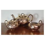 KINGWOOD TEA SET