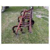 FORD 2 ROW CULTIVATOR