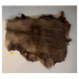 DEER PELT