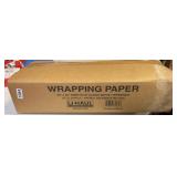 NEW PACKING PAPER IN BOX