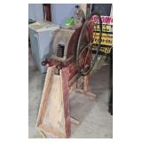 PENNSYLVANIA  # 3 1/2 ANTIQUE CORN SHELLER