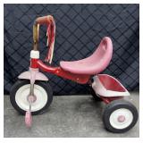 RADIO FLYER TRICYCLE