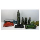 AVON CHESS PIECES & MORE