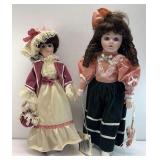 VINTAGE DOLLS