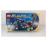 LEGO ATLANTIS SET (NEW IN BOX)