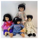 ASSTD DOLLS