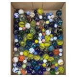 MARBLES & SHOOTERS