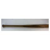 TY COBB BAT