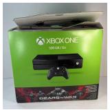 XBOX ONE GAME CONSOLE W/ CONTROLLER