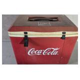 COCA COLA COOLER