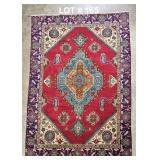 Oriental Rug