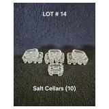 10 - Salt Cellars