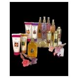 Victoriaï¿½s Secret Fragrance Collection