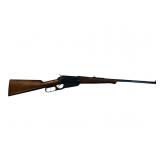 Browning Model 1895 30/06 Rifle