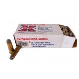 Winchester 38-40 44 Rds