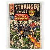 Marvel Strange Tales No.140 1966
