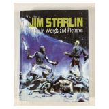 Aftershock The Art Of Jim Starlin 2018 Hardcover
