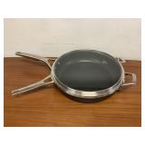 Calphalon pan