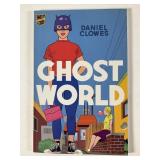 Fantagraphics Ghost World Softcover Ltd Ed 1998