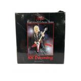 KK Downing Statue