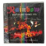 Rainbow Deutschland Tournee ï¿½76