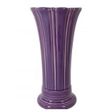 Fiesta HLC Purple Vase