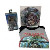 Iron Maiden Aces High Collection