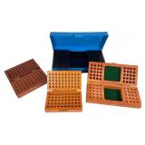 Cartridge Boxes