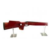 Thumbhole Rifle Stock