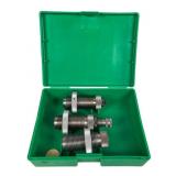 RCBS 9mm Luger Reloading Die Set