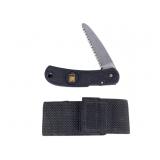 Al Mar Orca Single Folding Blade Saw Blade