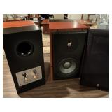 Pair Revel Performa M22 Speakers