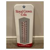 Royal Crown Cola Thermometer