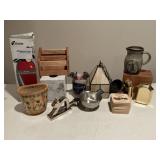 Collectibles and Household Items