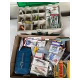 Fishing Lures & Tackle