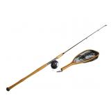 Fishing Rod w/ Penn Reel