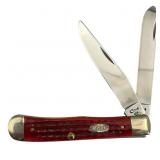 CASE XX 6254SS 2 Blade Folding Trapper