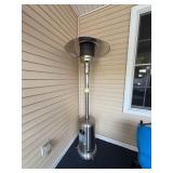 Outdoor Heater