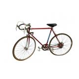 Follis Menï¿½s Road Racing Bicycle