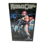 Horizon 1989 Robocop Vinyl Model Kit