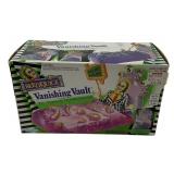 1990 Kenner Beetlejuice Vanishing Vault Unopened